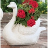 Swan Planter, , large