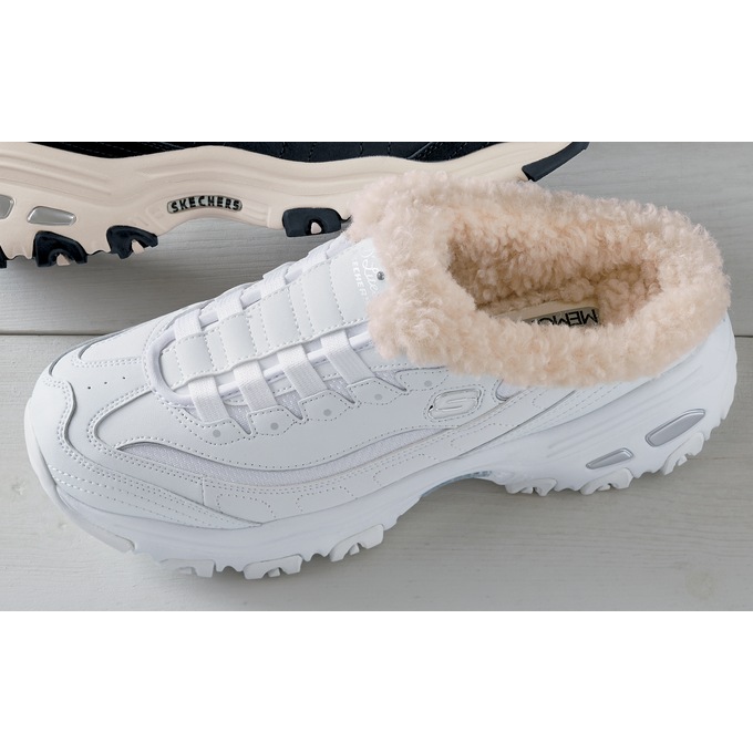 Skechers outlet mule shoes