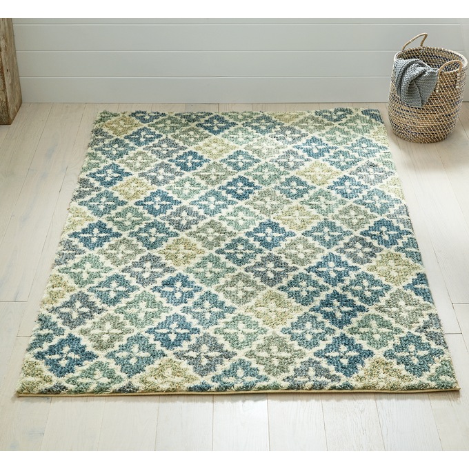 La Jolla Shag Rug By Mohawk Country Door