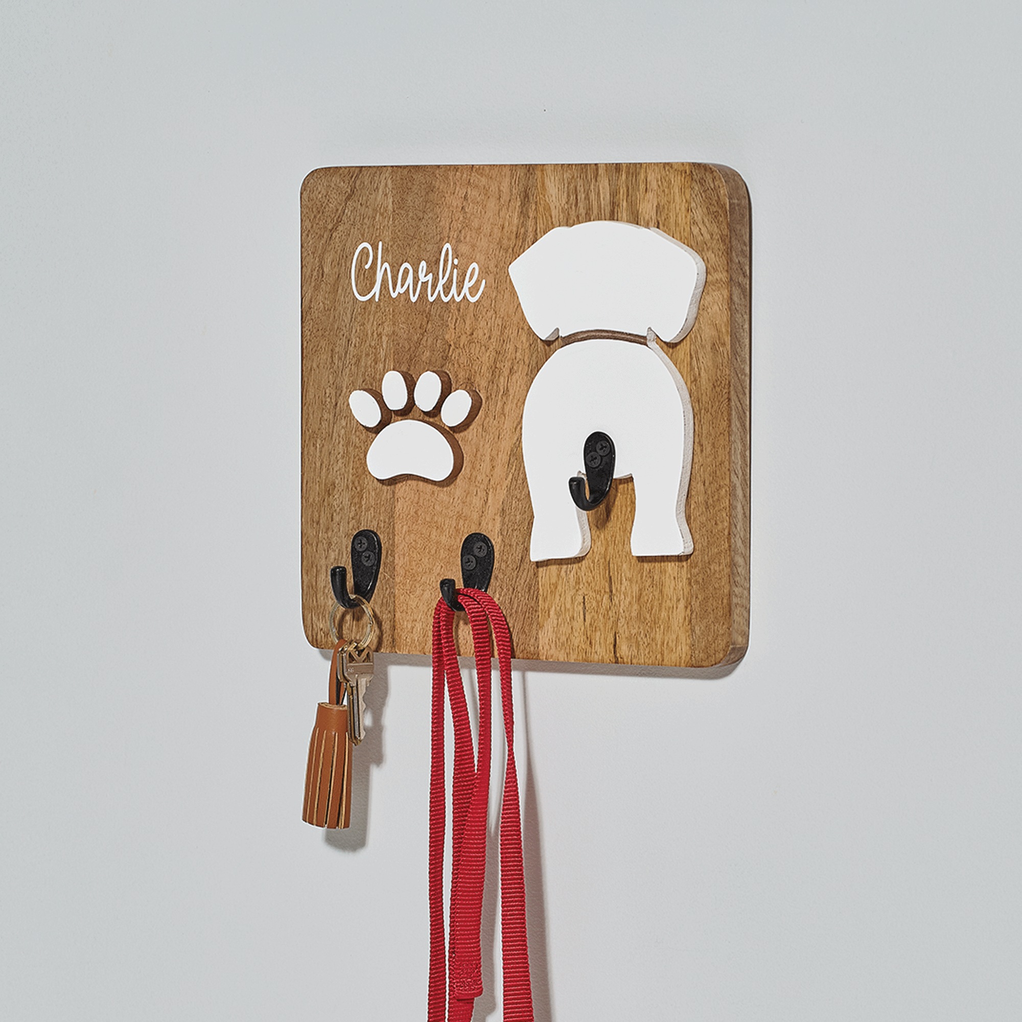 Pet Wall Hooks, , large