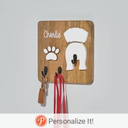 Pet Wall Hooks, , large