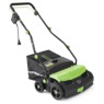 Earthwise 16" Corded Electric Dethatcher, , large