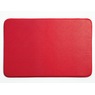 Color Connection Anti-Fatigue Mat, Delicious Red, large