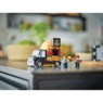 LEGO City Burger Truck, , large