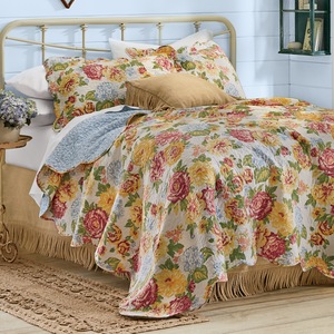 Rosalie Oversized Quilt, , large