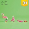 LEGO Creator 3-in-1 Pink Flamingo, , large