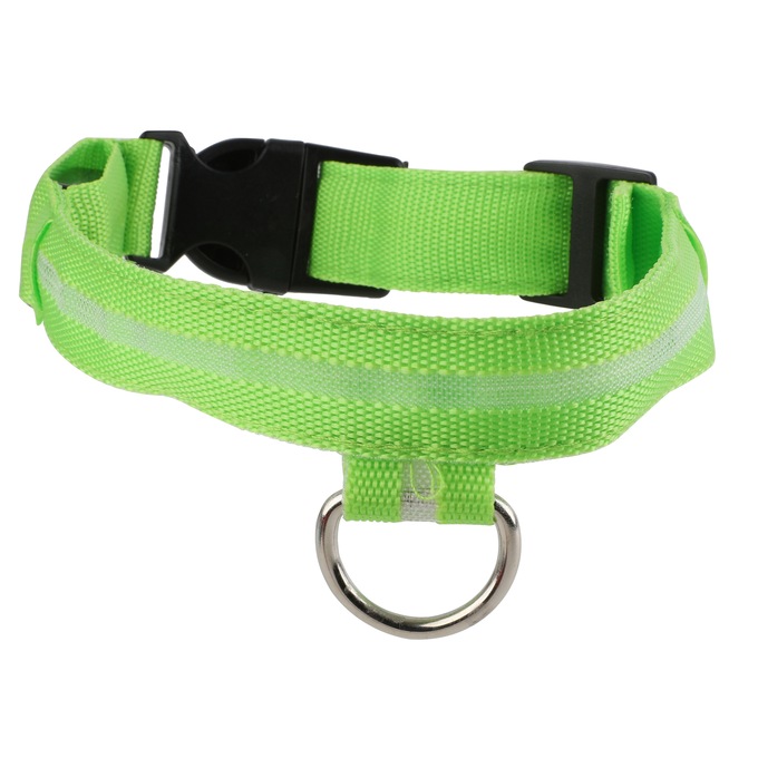 LED Pet Collar, , large