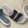 Clarks Breeze Piper Slide, , large
