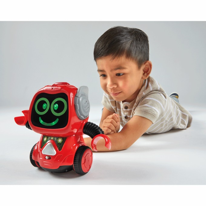 RC Voice-Changing Robot, , large