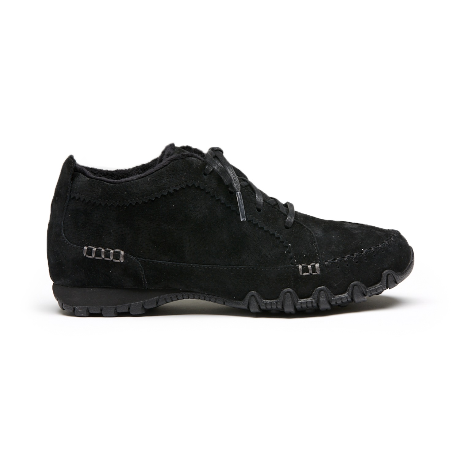 Skechers bikers sale lineage boots