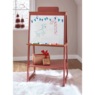 Kids’ Reversible Easel, , large