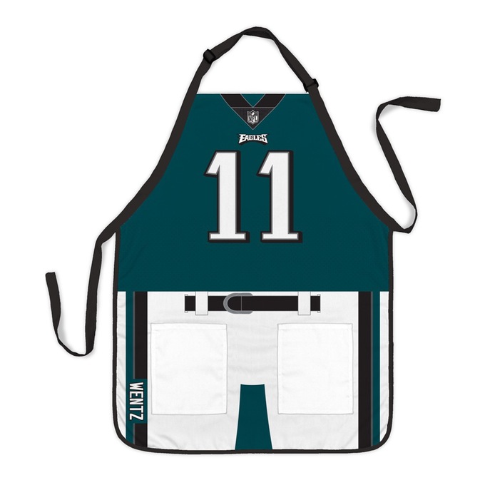 NFL Apron, , large