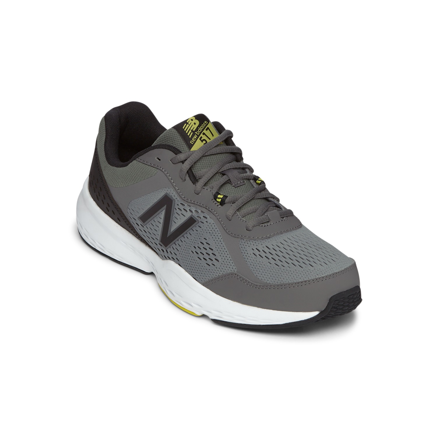 new balance 517 white