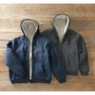Fleece-Lined Hoodie, , large