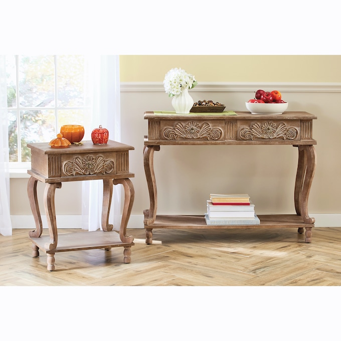 Calliope Carved Furniture, , large