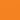 Child’s Wood Rocking Chair, Orange, swatch
