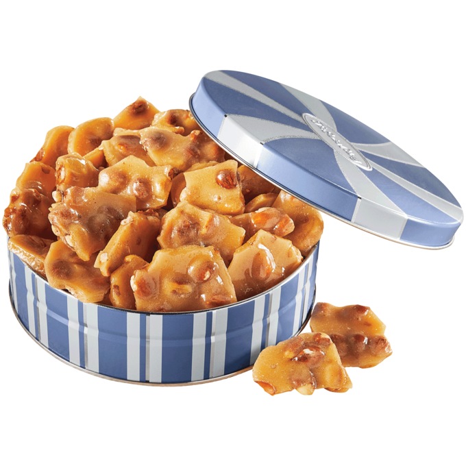 Peanut Brittle, , large