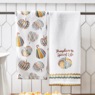 Set of 2 Seasonal Kitchen Towels, , large