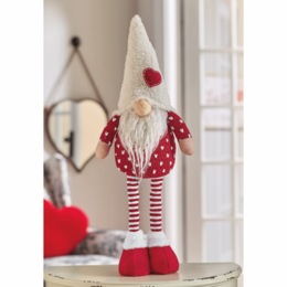 Valentine Pop-up Gnome, , large
