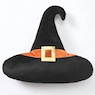 Halloween Shaped Pillow, , large