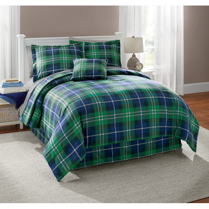Murray Comforter Set, , large