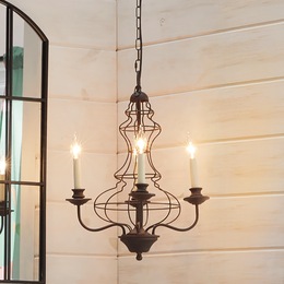 Arlington Chandelier, , large