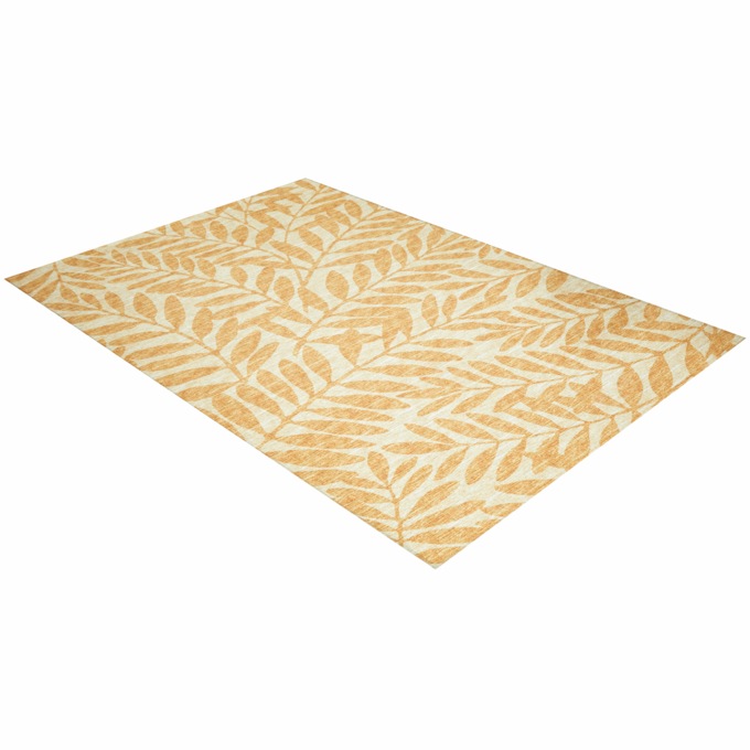 Indoor/Outdoor Ivy Rug - 5' x 7' 6", , large