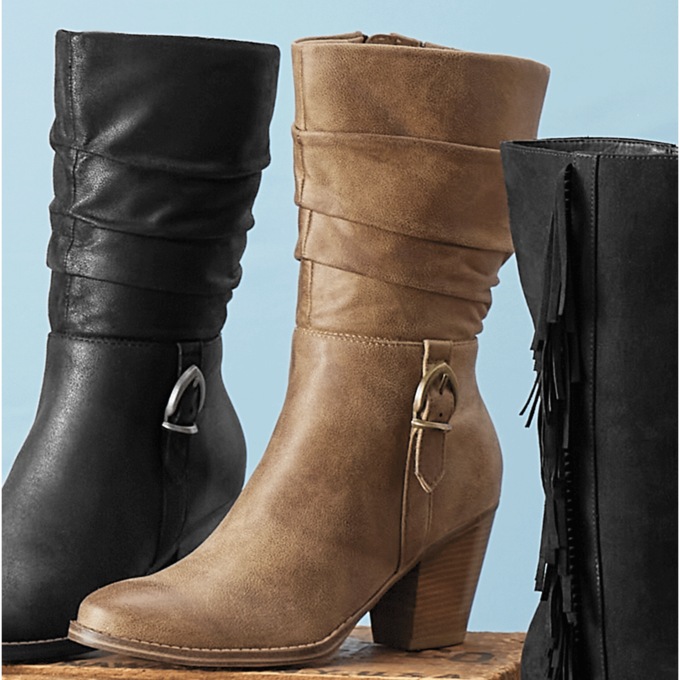 Baretraps Cheyenne Boot, , large