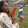 Nerf Fortnite Dual Pack, , large