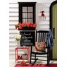 Come Sit On The Porch Sign , , large