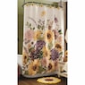 Set of 12 Sunflower Shower Curtain Hooks, , large