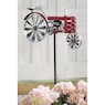Tractor Spinner Stake, , large