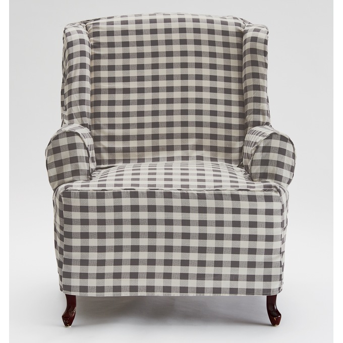 Danbury Slipcovers, , large