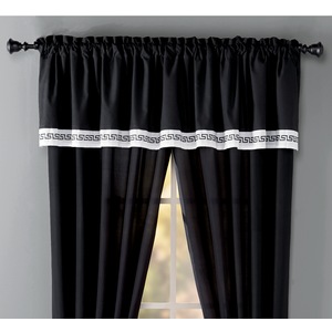 Luxe Valance, , large