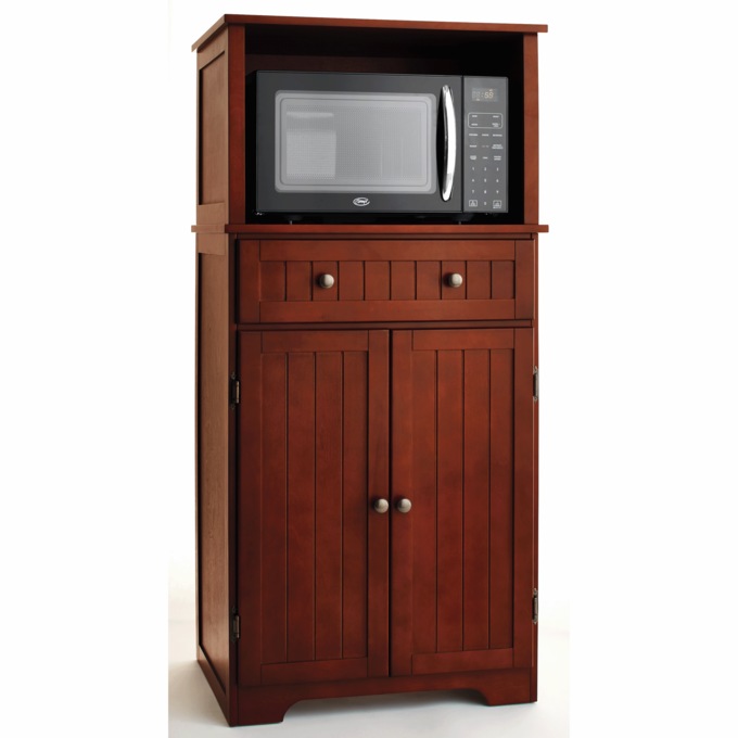 Westwick Microwave Stand, , large