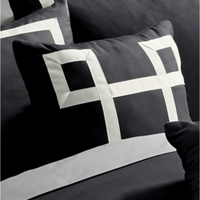 Hotel Square Pillow, , large