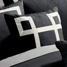 Hotel Square Pillow, , large