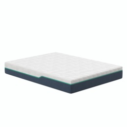 Nautica 10&quot; Soother Mattress, , large