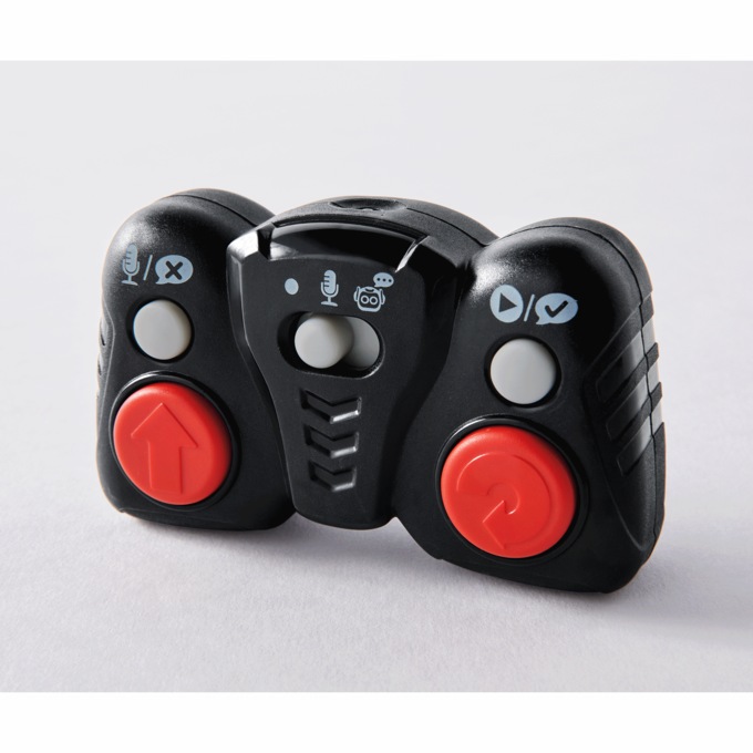 RC Voice-Changing Robot, , large