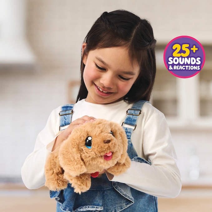 Little Live Pets My Pet's Home, , large