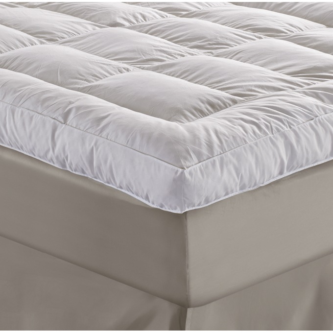 Sleep Connection Supreme Featherbed By Montgomery Ward Country Door