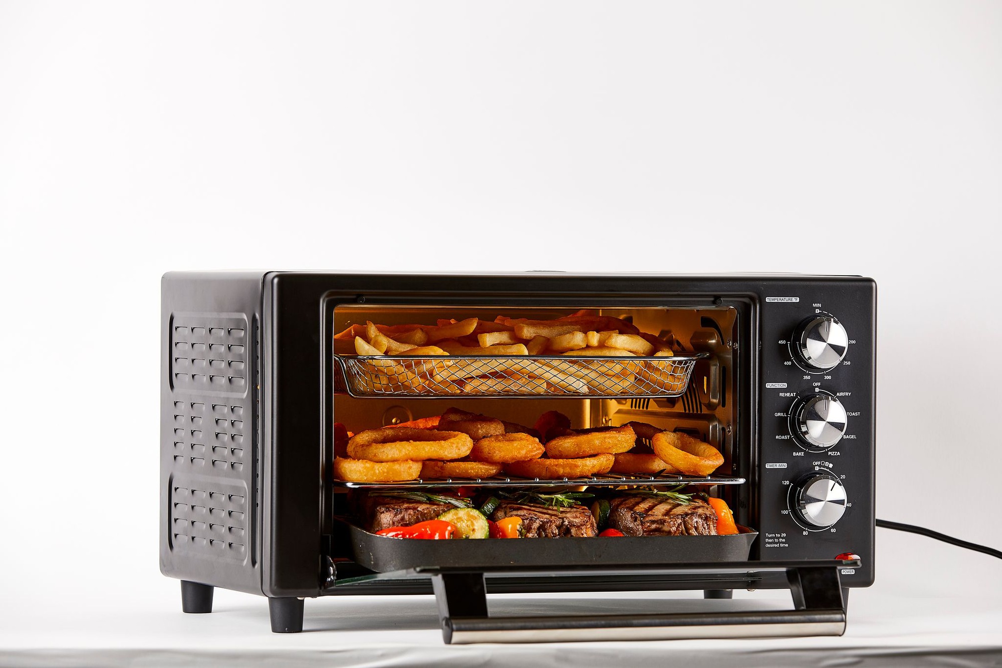 klarstein mini oven