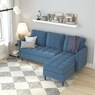 Xandor Sectional Sofa, Ben Roethliesberger, large