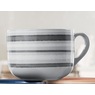 Mr. Coffee Cappucino Bliss Mug, , large