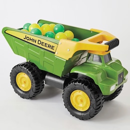 John Deere Dump Truck, , large