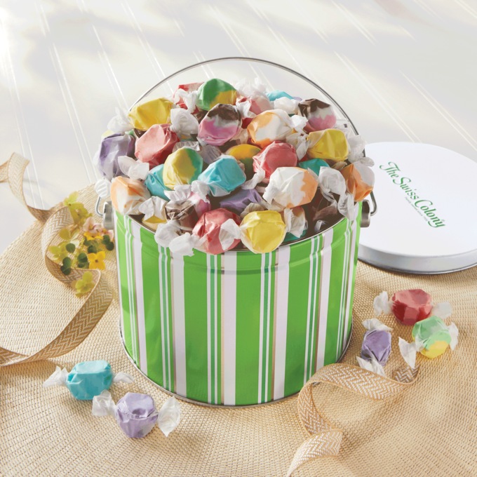 Saltwater Taffy, , large