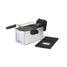 Elite Gourmet 3.5-Qt. Deep Fryer, , large