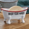 Bathtub Soap Dish, , large