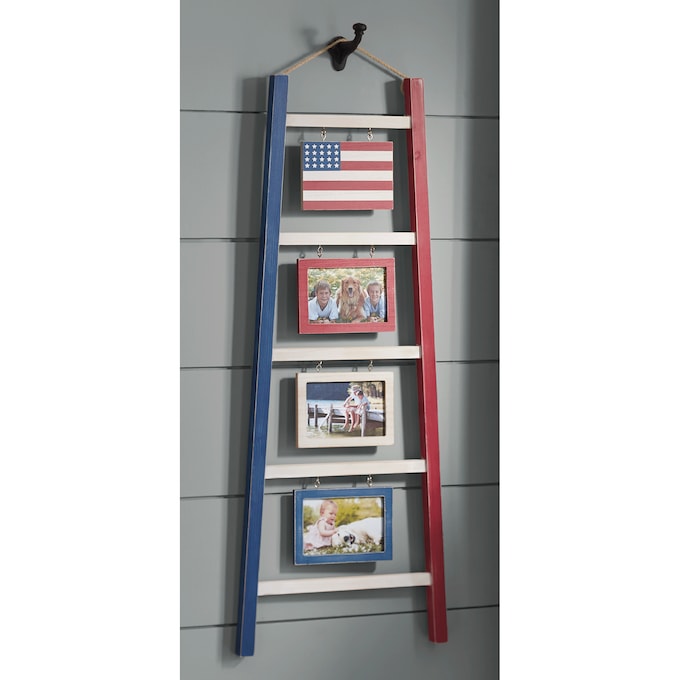 Americana Ladder Frame, , large