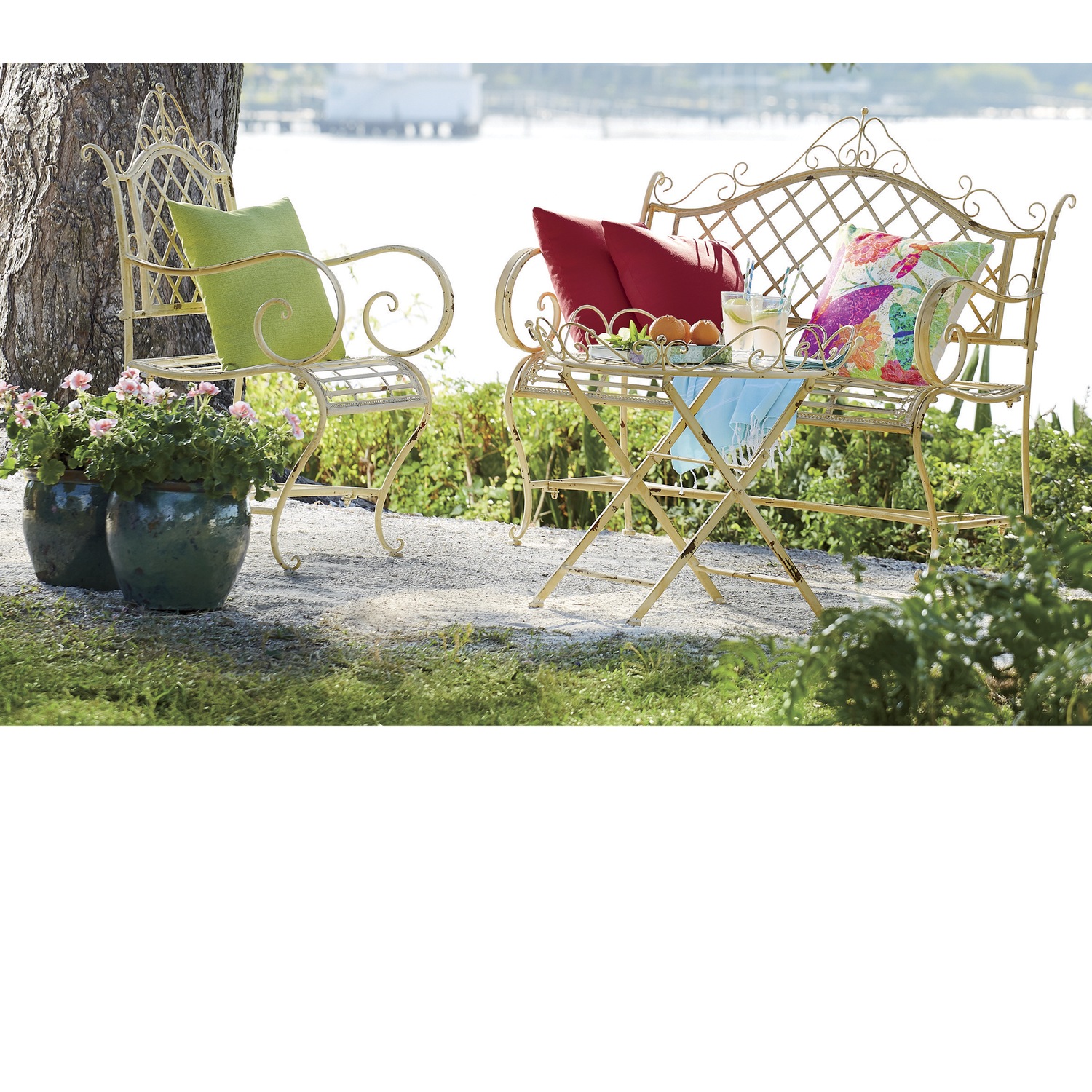 Bordeaux Garden Furniture Country Door Bordeaux Garden Furniture